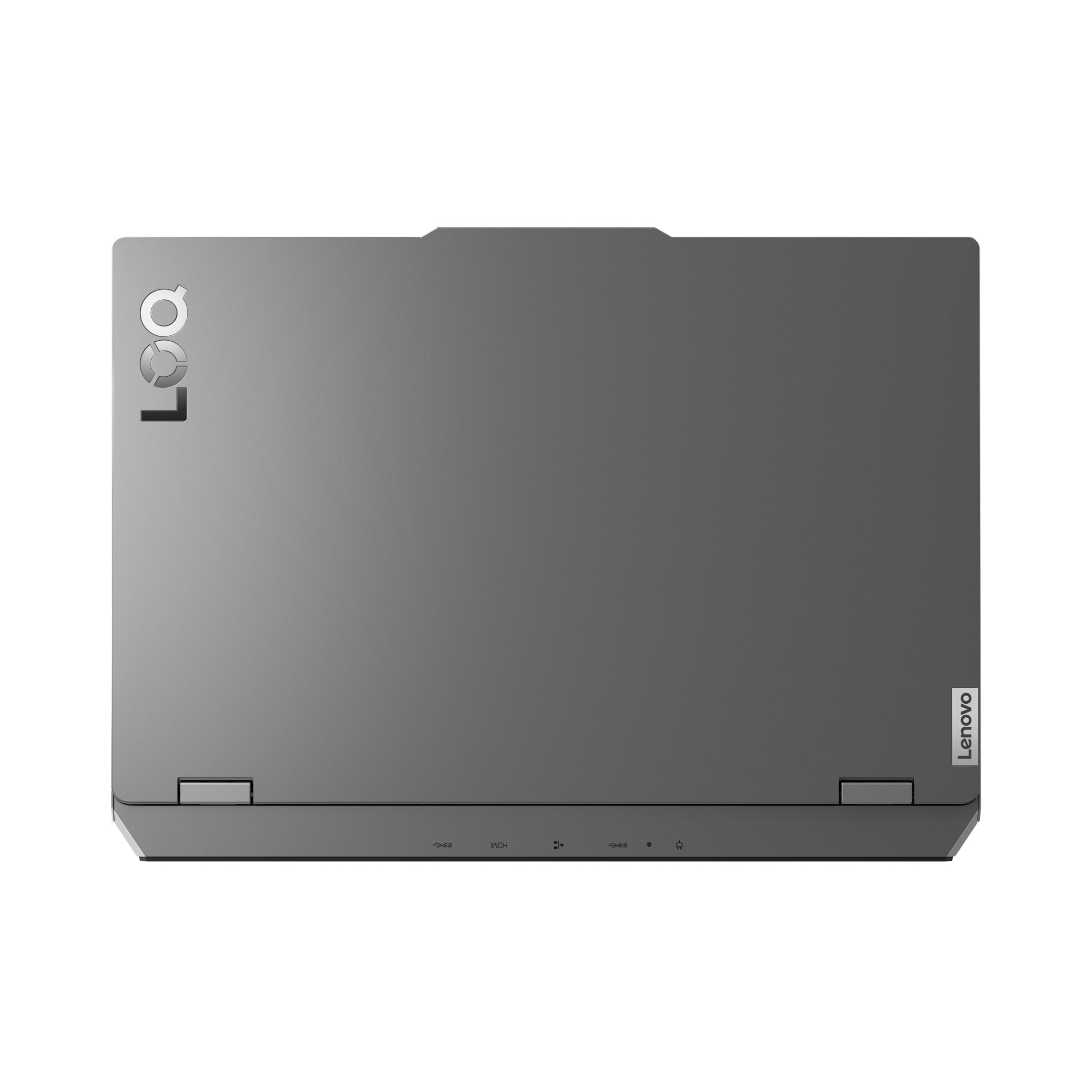 Lenovo LOQ 15AHP9 15.6" FHD 144Hz Laptop - Ryzen 5 8645HS - 16GB RAM - 512GB SSD - RTX 4050 6GB - WIN 10 PRO K (Luna Grey)