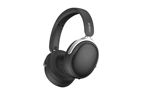 سماعة الرأس اللاسلكية A4tech Fstyler BH350C