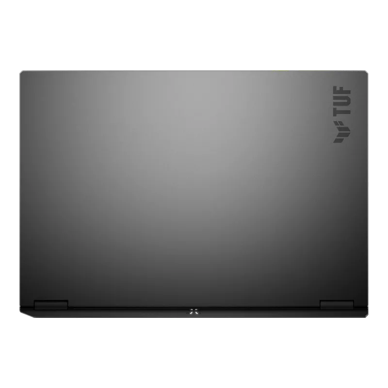أسوس TUF Gaming A18 FA808UH-S8021 - 18 بوصة WUXGA ‏144Hz - AMD Ryzen 7 260 - ذاكرة RAM سعة 16GB - SSD سعة 512GB - NVIDIA GeForce RTX 5050 سعة 8GB - ‏WIN 11 PRO K