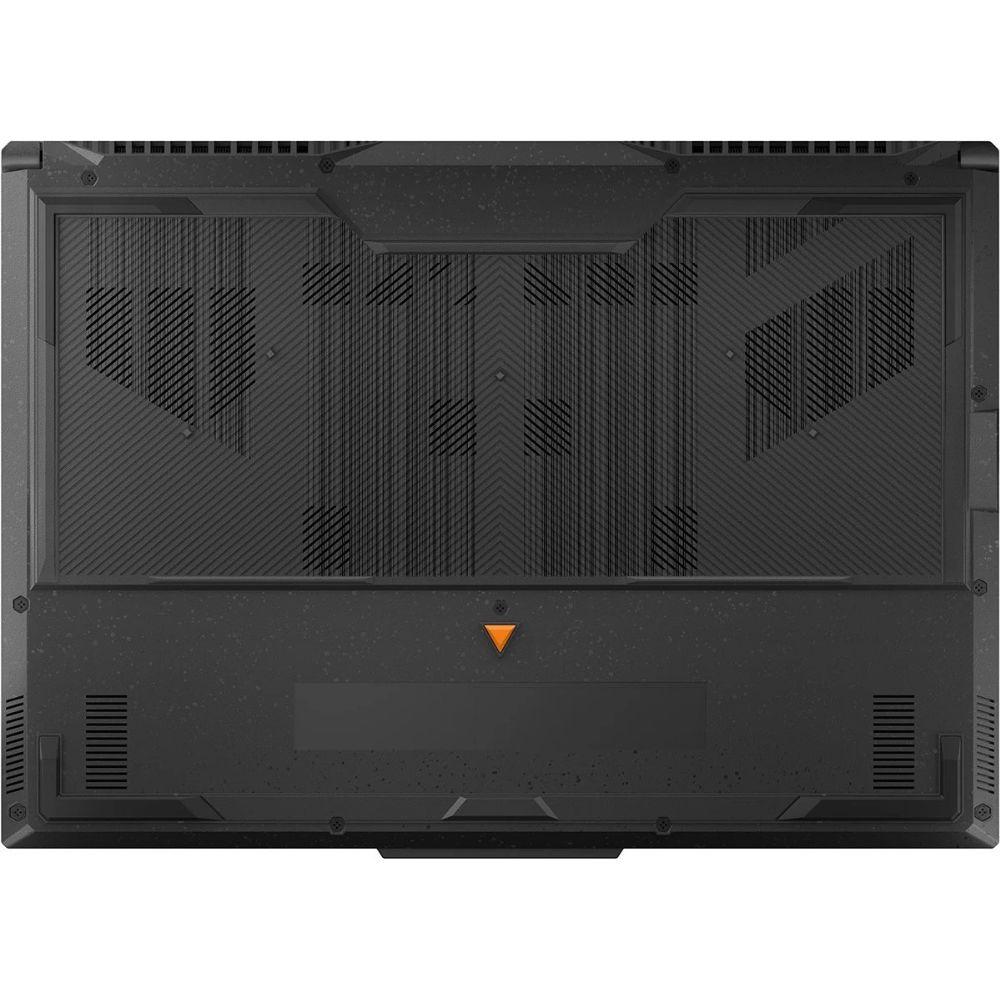 Asus TUF F16 FX607VU-RL233AR - 16" FHD 144Hz - Intel Core 7 240H - 16GB RAM - 512GB SSD - NVIDIA GeForce RTX 4050 6GB  - WIN 11 PRO K