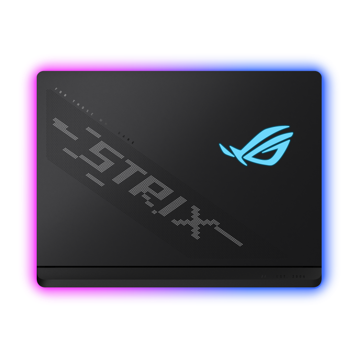 ASUS ROG Strix SCAR 16  G635LX-S5156 (2025) Gaming Laptop – 16" 2.5K 240Hz, Core Ultra 9 275HX, 32GB RAM,  1TB SSD, NVIDIA GeForce RTX 5090 24GB, Windos 11 pro K