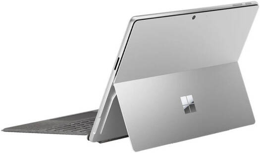 Microsoft Surface Pro 11th Edition Copilot+ 13" Laptop – Intel Ultra 5 236V, 16GB RAM, 256GB SSD, 2880x1920 Touch Display,  Windows 11 Pro