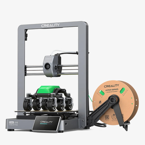 Creality Ender-3 V3 3D Printer