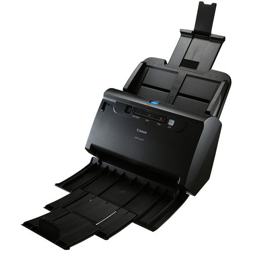 ماسح ضوئي للمستندات المكتبية من Canon imageFORMULA DR-C240