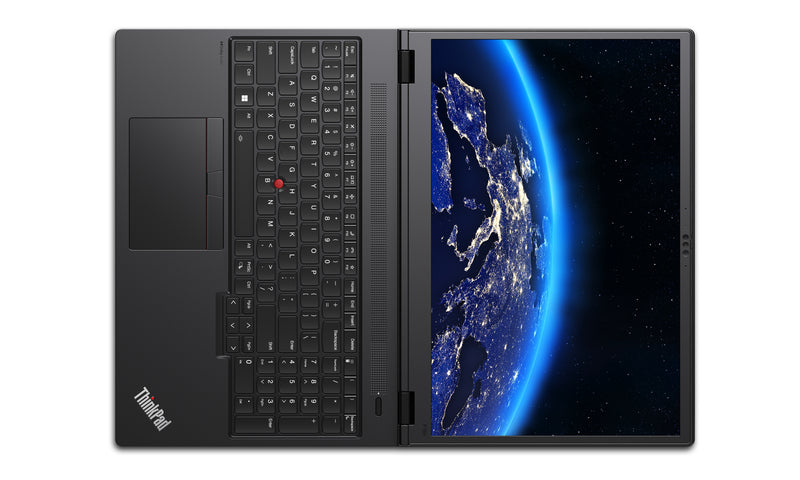 Lenovo  ThinkPad P16v Gen 2 16" Laptop - Core Ultra 9 185H - 32GB  RAM - 1TB SSD - NVIDIA RTX 3000 - Windows 11 Pro