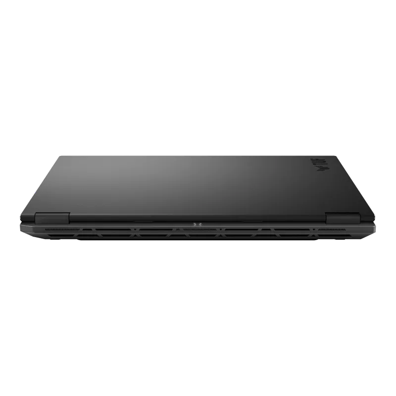 أسوس TUF Gaming A18 FA808UH-S8021 - 18 بوصة WUXGA ‏144Hz - AMD Ryzen 7 260 - ذاكرة RAM سعة 16GB - SSD سعة 512GB - NVIDIA GeForce RTX 5050 سعة 8GB - ‏WIN 11 PRO K