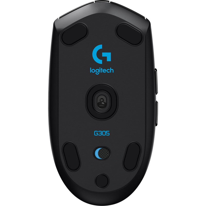 Logitech G G305 LIGHTSPEED Wireless Mouse