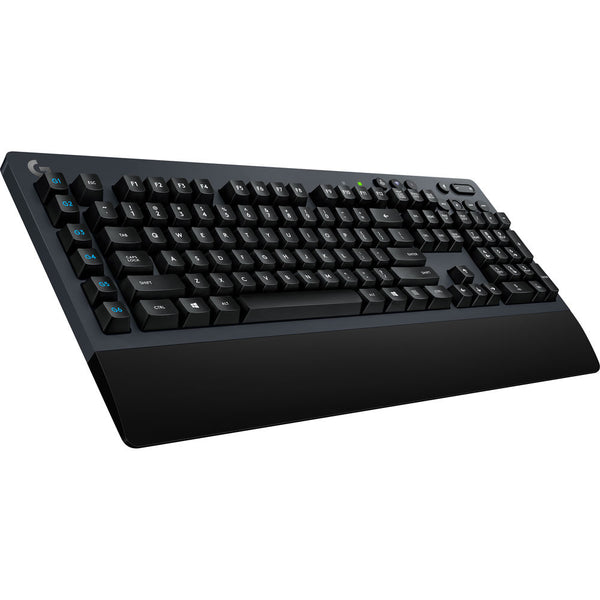 Logitech G G613 Wireless Mechanical Keyboard