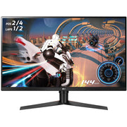 LG 32GK650F-B 32" 16:9 QHD LCD Gaming Monitor