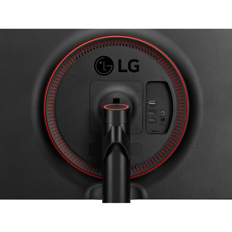 LG 32GK650F-B 32" 16:9 QHD LCD Gaming Monitor