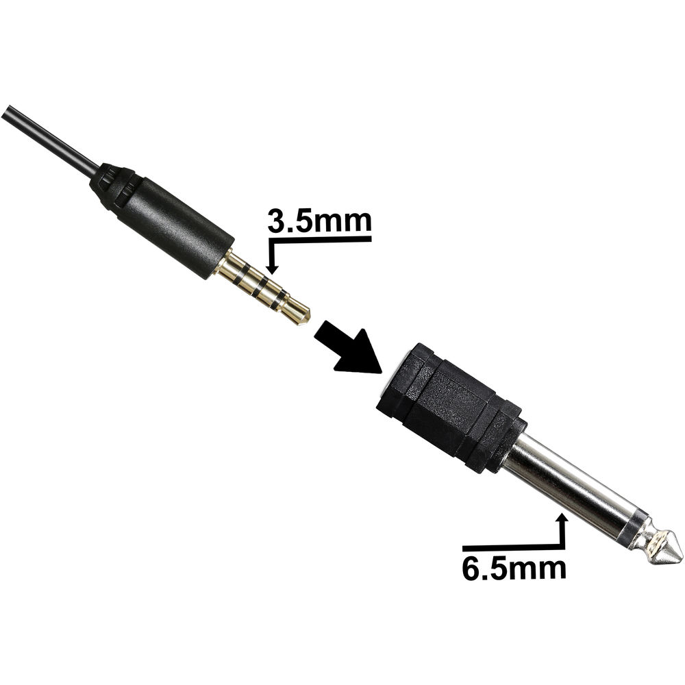 BOYA BY-M1 Pro II Lavalier Microphone – Clip-On AUX Mic with Noise Reduction for Smartphones, Cameras & Laptops