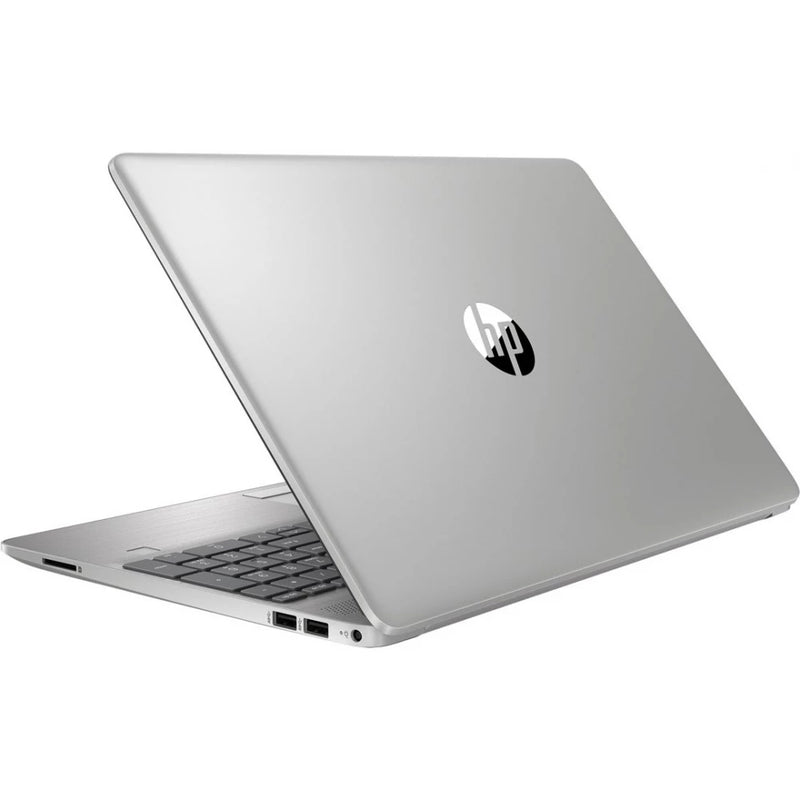 HP 250 G8 Laptop 15.6" - Core i5-1135G7 - 8GB RAM - 256GB SSD -  Shared - DOS (silver)