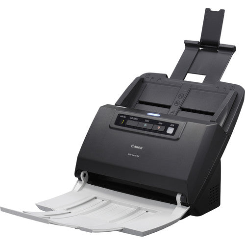 Canon imageFORMULA DR-M160II Office Document Scanner – AL-NABAA
