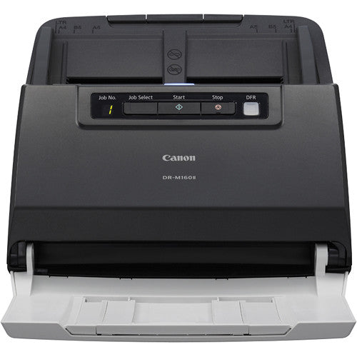 Canon imageFORMULA DR-M160II Office Document Scanner
