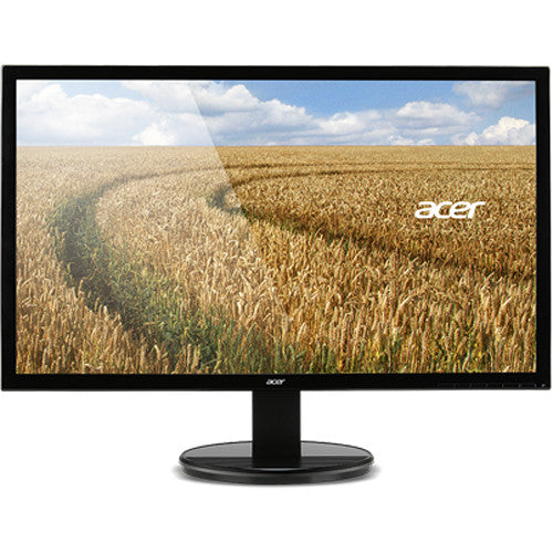 Acer 19.5 K202HQL Abi 169 TN Monitor