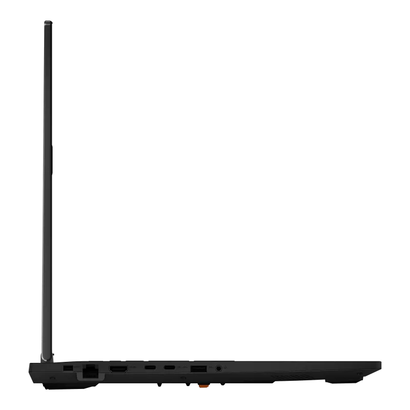 أسوس TUF Gaming A18 FA808UH-S8021 - 18 بوصة WUXGA ‏144Hz - AMD Ryzen 7 260 - ذاكرة RAM سعة 16GB - SSD سعة 512GB - NVIDIA GeForce RTX 5050 سعة 8GB - ‏WIN 11 PRO K