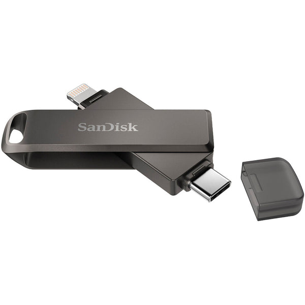 SanDisk iXpand Flash Drive Luxe