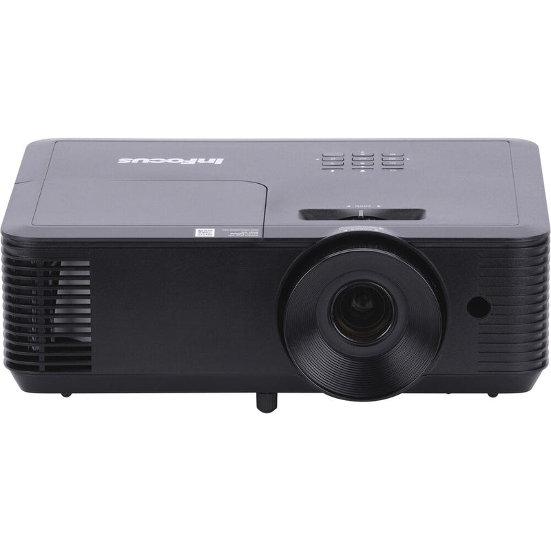 InFocus Genesis IN112AA 3800-Lumen SVGA DLP Projector