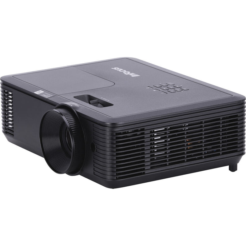 InFocus Genesis IN112AA 3800-Lumen SVGA DLP Projector