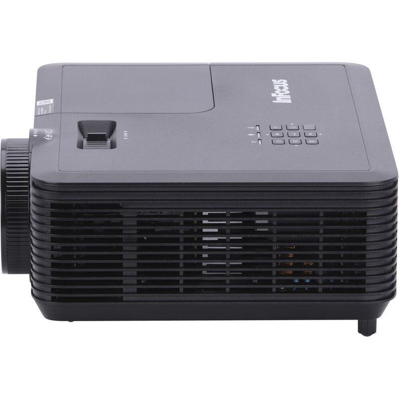 InFocus Genesis IN112AA 3800-Lumen SVGA DLP Projector