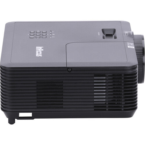 InFocus Genesis IN112AA 3800-Lumen SVGA DLP Projector