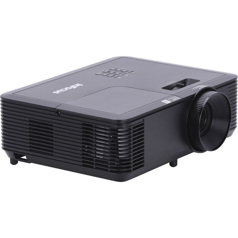 InFocus Genesis IN112AA 3800-Lumen SVGA DLP Projector