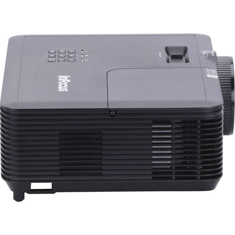 InFocus Genesis IN114AA 3800-Lumen XGA DLP Projector