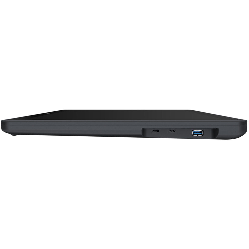 Huion Kamvas 22 Plus Pen Display Tablet with Stand 22"