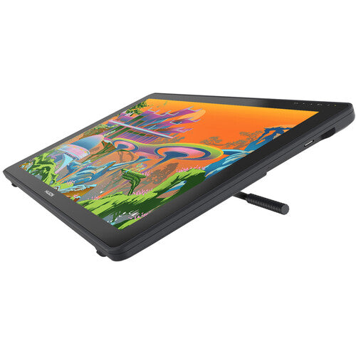 Huion Kamvas 22 Plus Pen Display Tablet with Stand 22"