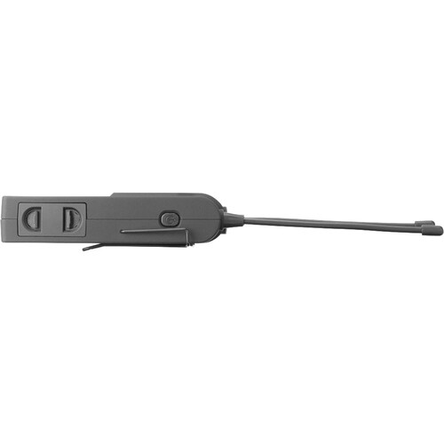 ميكروفون BOYA BY-WM8 PRO-K3 اللاسلكي المحمول بتقنية UHF - إشارة مستقرة، عمر بطارية طويل، صوت احترافي