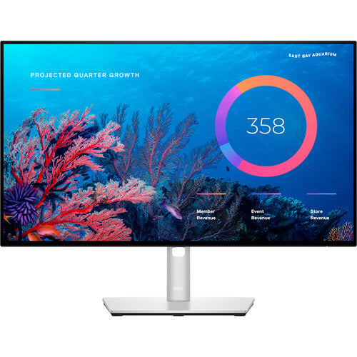 Dell U2422HE 23.8" 16:9 IPS Monitor