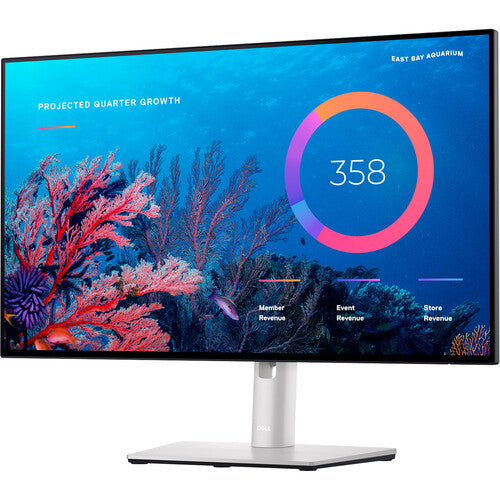 Dell U2422HE 23.8" 16:9 IPS Monitor