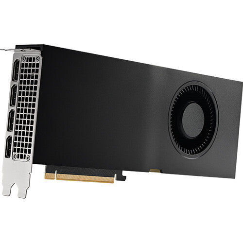 PNY NVIDIA RTX A5000 Graphics Card