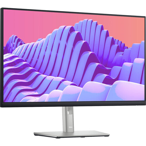 Dell P2722H 27" 16:9 FHD IPS Monitor