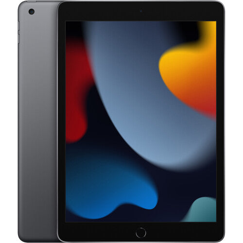 Apple 10.2" iPad (9th Gen, 64GB, Wi-Fi Only)