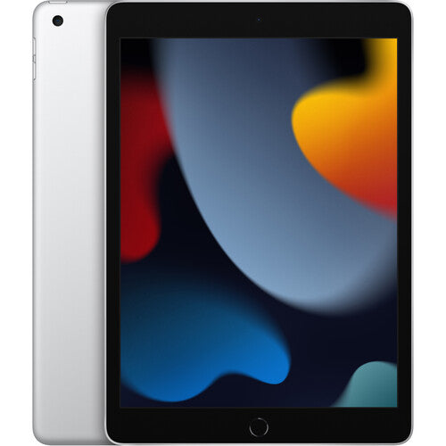 Apple 10.2" iPad (9th Gen, 256GB, Wi-Fi Only)