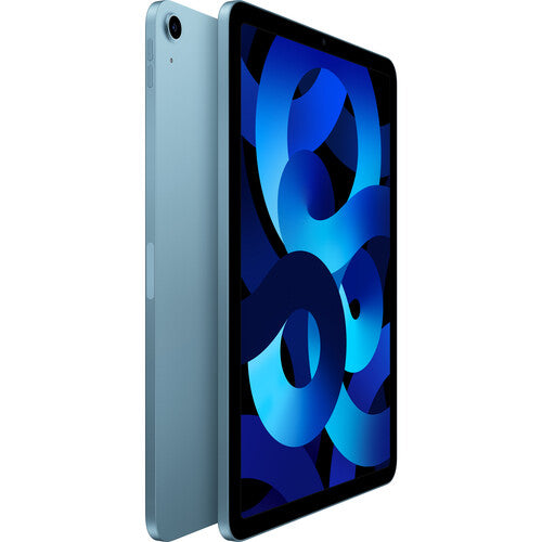 Apple 10.9" iPad Air with M1 Chip (5th Gen, 64GB, Wi-Fi Only, Blue)