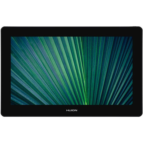 Huion Kamvas Pro 16 Plus 4K Pen Display Tablet