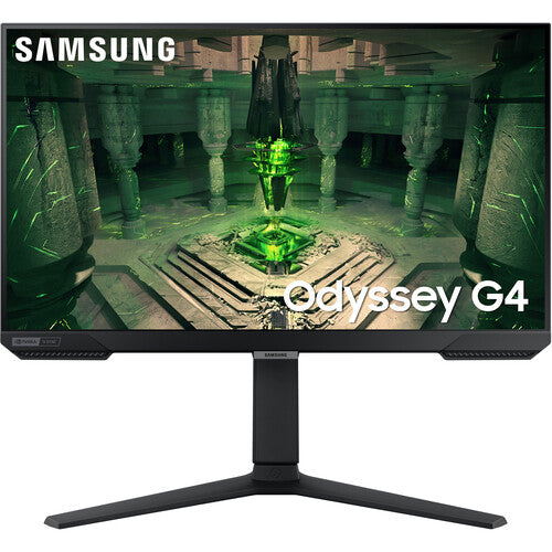 Samsung Odyssey G40B 25 HDR 240 Hz Gaming Monitor