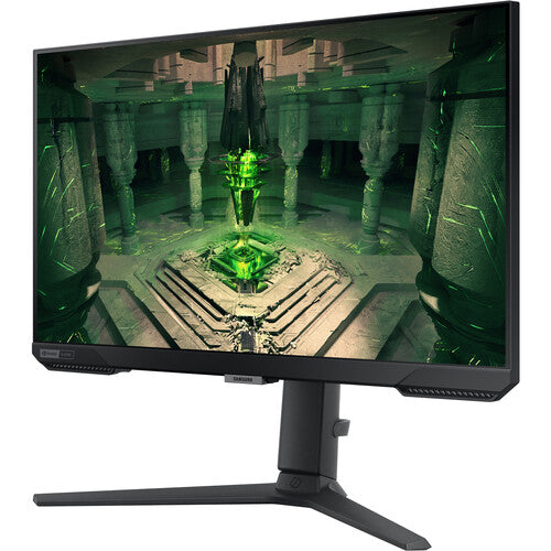 Samsung Odyssey G40B 25 HDR 240 Hz Gaming Monitor