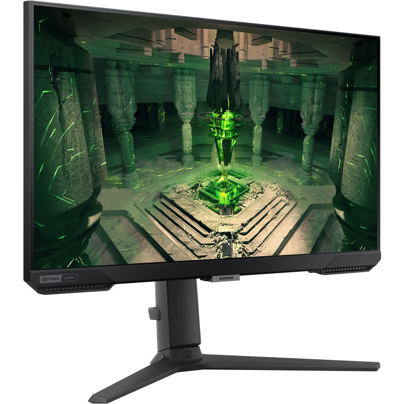 Samsung Odyssey G40B 25 HDR 240 Hz Gaming Monitor