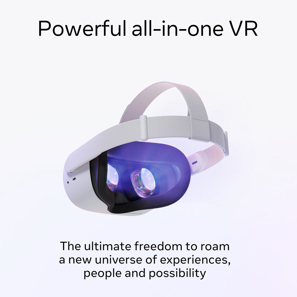 Mark Zuckerberg Oculus Quest Facebook Mark Zuckerberg Facebook