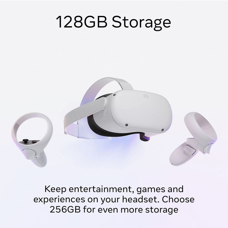 Storage Do U Have To Buy Games For Oculus Quest Usb Drive Add