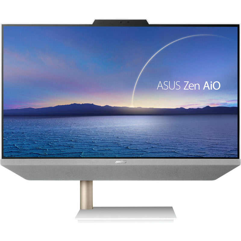 ASUS Zen AiO 24 M5401WUA-K-WA086T - Ryzen 7-5700U - 8GB RAM - 512GB SSD - Shared - WIN 10