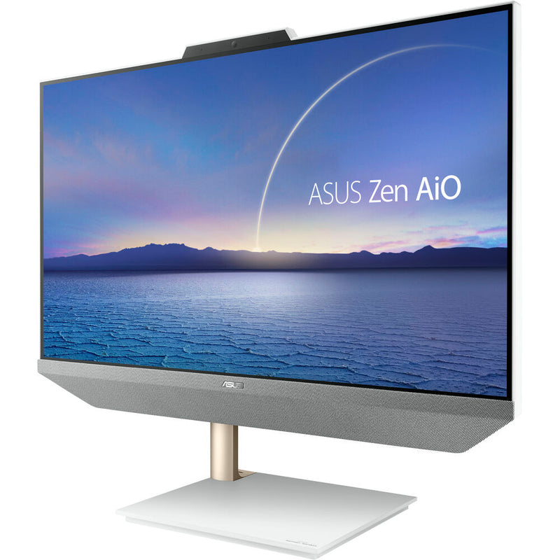 ASUS Zen AiO 24 M5401WUA-K-WA086T - Ryzen 7-5700U - 8GB RAM - 512GB SSD - Shared - WIN 10