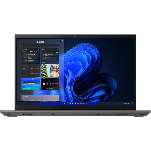 Lenovo ThinkBook 15 G4 IAP لاب توب 15.6 بوصة FHD - Core i7-1255U - 8 جيجا رام - 512 جيجا SSD - مشترك - WIN 10 PRO K (رمادي معدني)