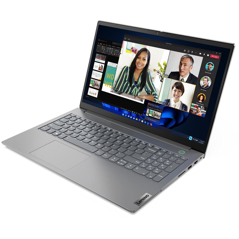 Lenovo ThinkBook 15 G4 IAP 15.6