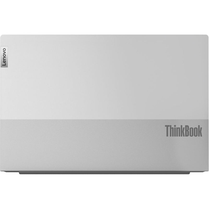 Lenovo ThinkBook 15 G4 IAP 15.6" FHD Laptop - Core i5-1235U - 8GB RAM - 512GB SSD - Shared - WIN 10 PRO K (Mineral Grey)