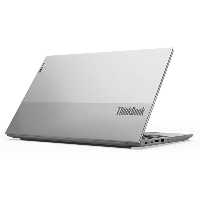 Lenovo ThinkBook 15 G4 IAP 15.6" FHD Laptop - Core i5-1235U - 8GB RAM - 512GB SSD - Shared - WIN 10 PRO K (Mineral Grey)