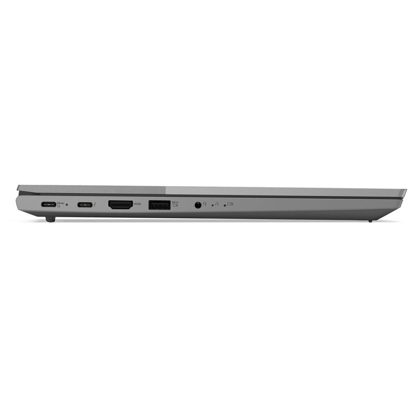 Lenovo ThinkBook 15 G4 IAP 15.6" FHD Laptop - Core i5-1235U - 8GB RAM - 512GB SSD - Shared - WIN 10 PRO K (Mineral Grey)